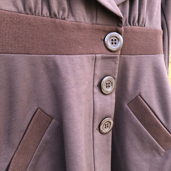 BCBGeneration jacket, nwot, like new blazer jacket - Picture 2 of 4